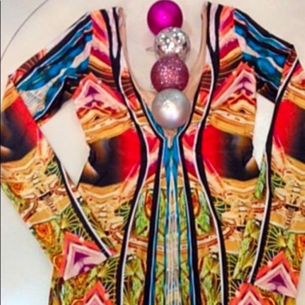 WOW COUTURE DRESS